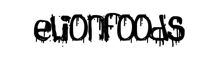 Necropsy  Free Fonts Download