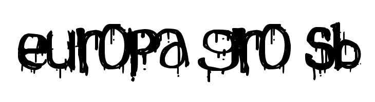 Necropsy  Free Fonts Download