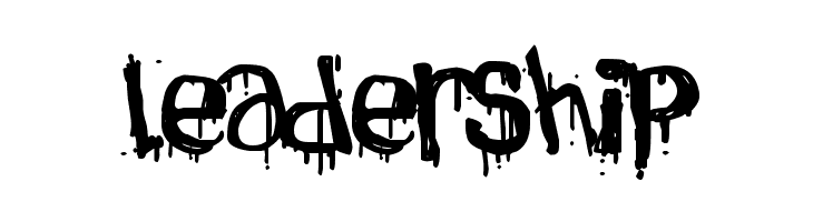 Necropsy  Free Fonts Download