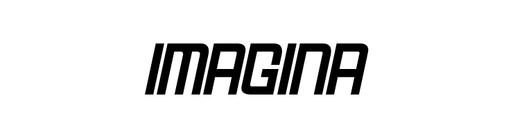 FODECUMBERS ITALIC Italic  Free Fonts Download