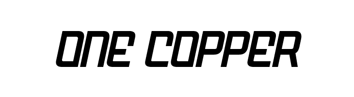 FODECUMBERS ITALIC Italic  Free Fonts Download