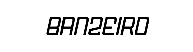 FODECUMBERS LIGHT ITALIC Italic  Free Fonts Download