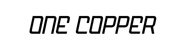 FODECUMBERS LIGHT ITALIC Italic  Free Fonts Download