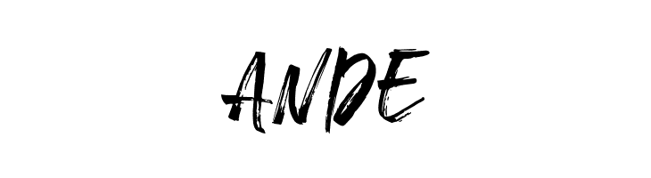 Brushbress  Free Fonts Download