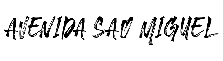 Brushbress  Free Fonts Download