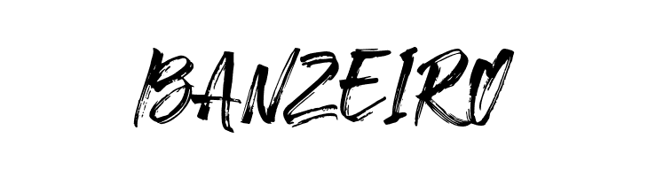 Brushbress  Free Fonts Download