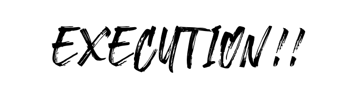 Brushbress  Free Fonts Download