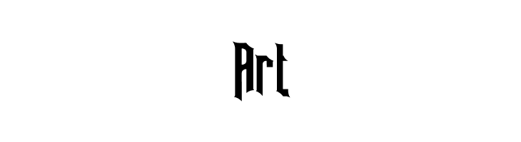 BLARKS  Free Fonts Download