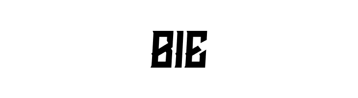 Emberclaws  Free Fonts Download