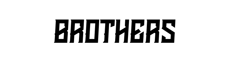 Emberclaws  Free Fonts Download