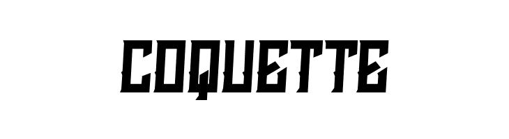 Emberclaws  Free Fonts Download