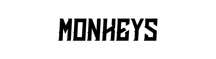 Emberclaws  Free Fonts Download