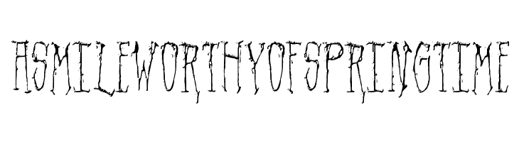 Regal Demise  Free Fonts Download