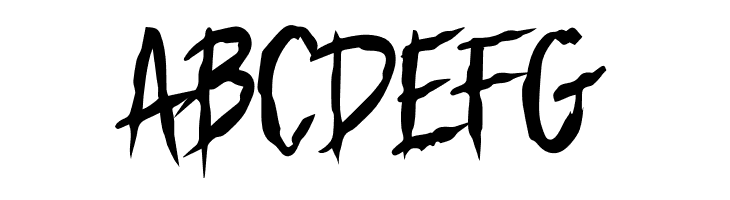 Karbetz  Free Fonts Download