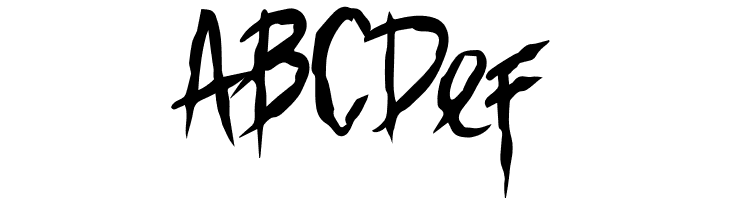 Karbetz  Free Fonts Download