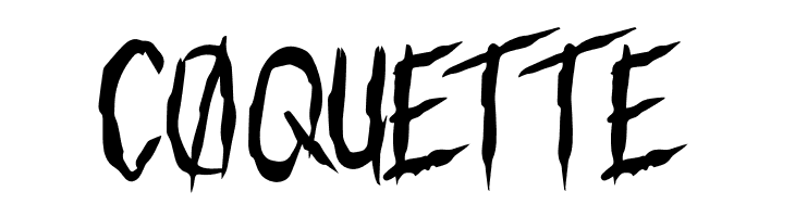 Karbetz  Free Fonts Download