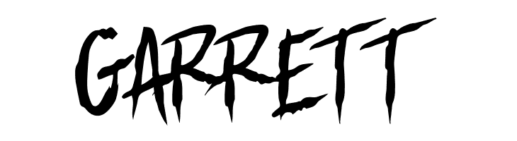 Karbetz  Free Fonts Download