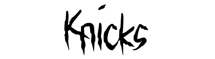 Karbetz  Free Fonts Download