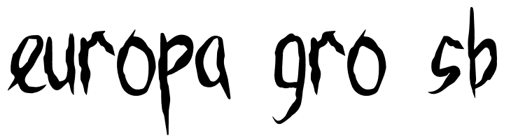 Karbetz  Free Fonts Download