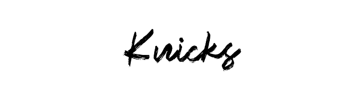 Brookliness  Free Fonts Download