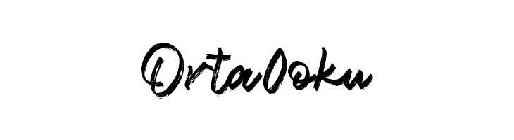 Brookliness  Free Fonts Download