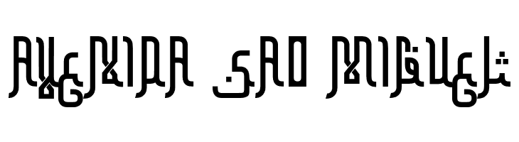 Elmasive  Free Fonts Download