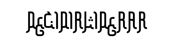 Elmasive  Free Fonts Download