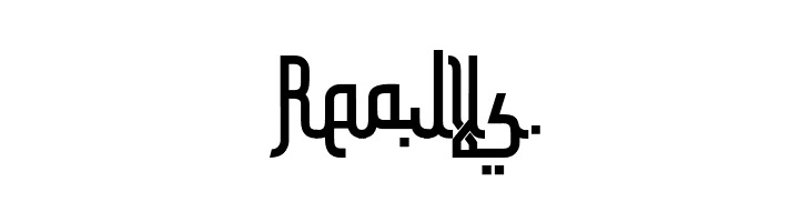 Elmasive  Free Fonts Download