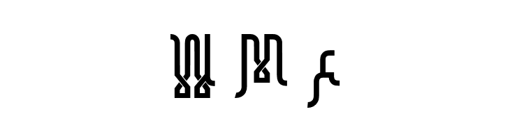 Elmasive  Free Fonts Download
