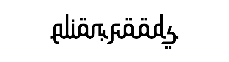 Elmasive  Free Fonts Download
