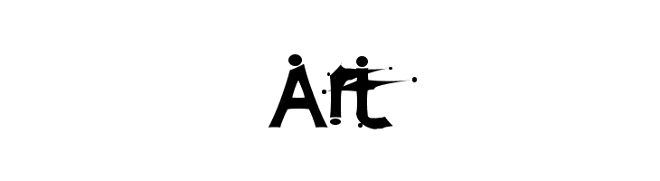 DamagedSataLightExtended  Free Fonts Download