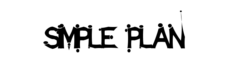 DamagedSataLightExtended  Free Fonts Download