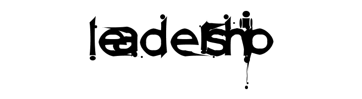 DamagedSataLightExtended  Free Fonts Download