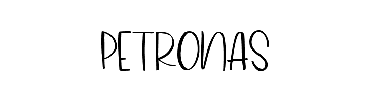 Melon Kundang  Free Fonts Download