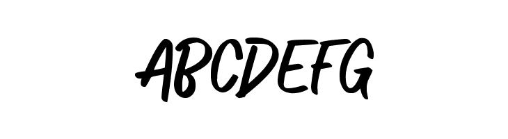 Hidetoshy  Free Fonts Download