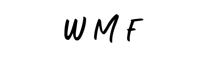 Hidetoshy  Free Fonts Download