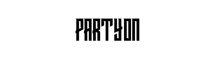 DEMARUS  Free Fonts Download