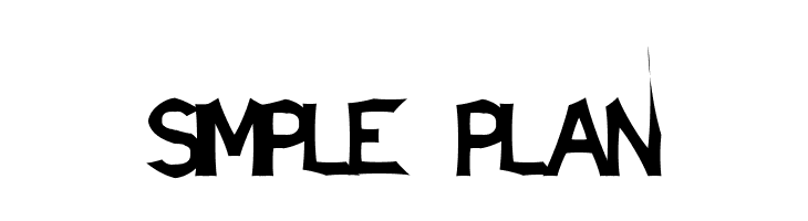 DamagedSataLight  Free Fonts Download