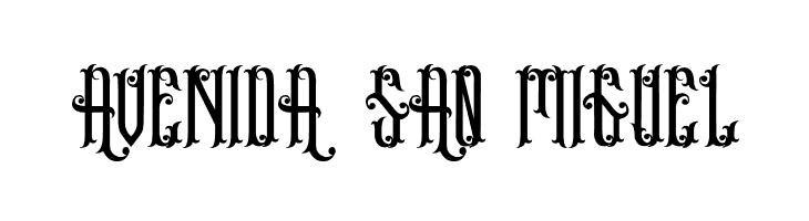 Gethucks  Free Fonts Download