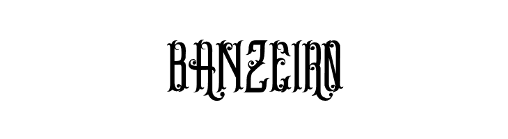 Gethucks  Free Fonts Download