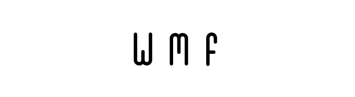 Melowest-Reguler  Free Fonts Download
