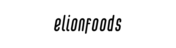 melowest Italic  Free Fonts Download