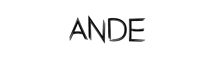 PRODEO  Free Fonts Download