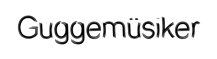 PRODEO  Free Fonts Download