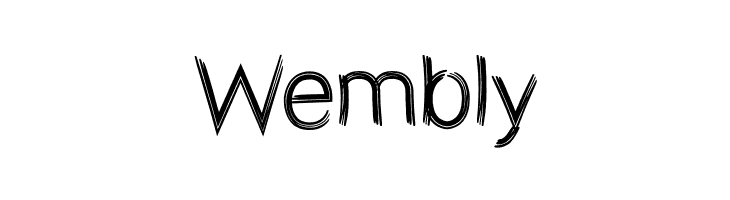 PRODEO  Free Fonts Download