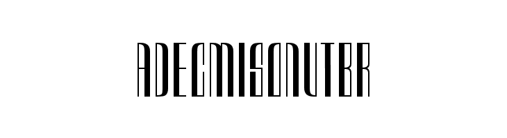 Urkelian Television Dynasty  Free Fonts Download