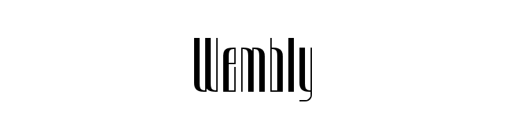 Urkelian Television Dynasty  Free Fonts Download