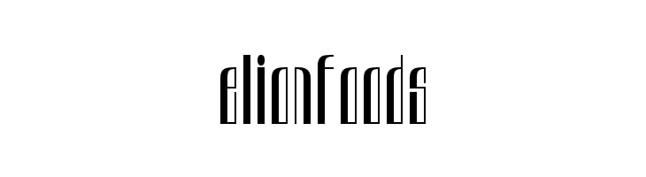 Urkelian Television Dynasty  Free Fonts Download