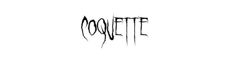 Ghastly Panic  Free Fonts Download