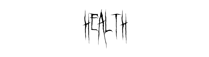 Ghastly Panic  Free Fonts Download